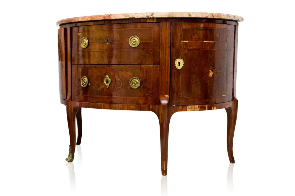 La Brocante de Polochette